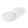 Samsung Ładowarka indukcyjna Duo biała - 489634 - zdjęcie 3